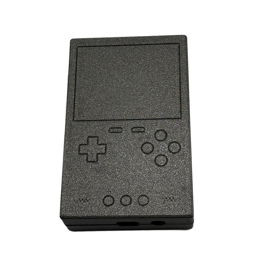 Retro Gaming Setup - for Trimui Brick Game Console Protective