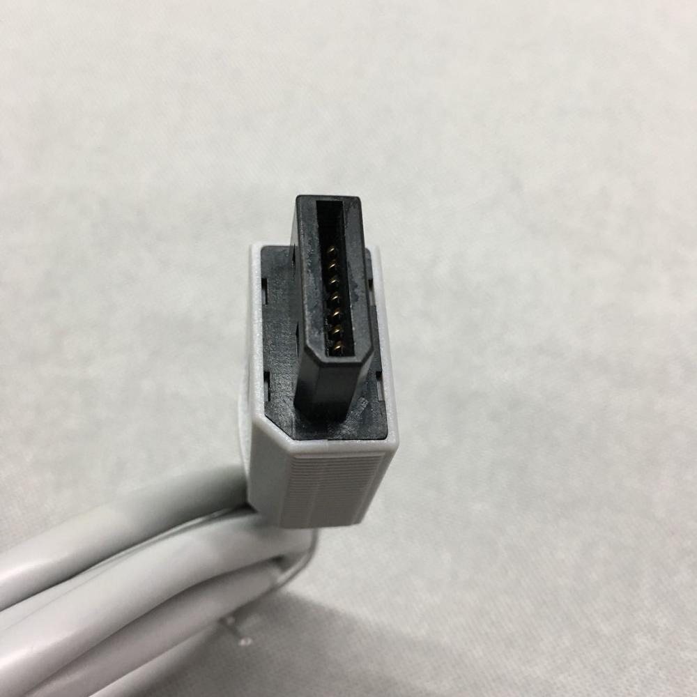 FZQWG EU Plug For Nintendo Wii - Retro Gaming Cables review and price
