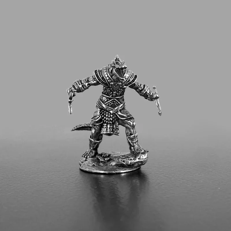 Mummy Warrior Pharaoh Guards M - Retro Gaming Gif review and price