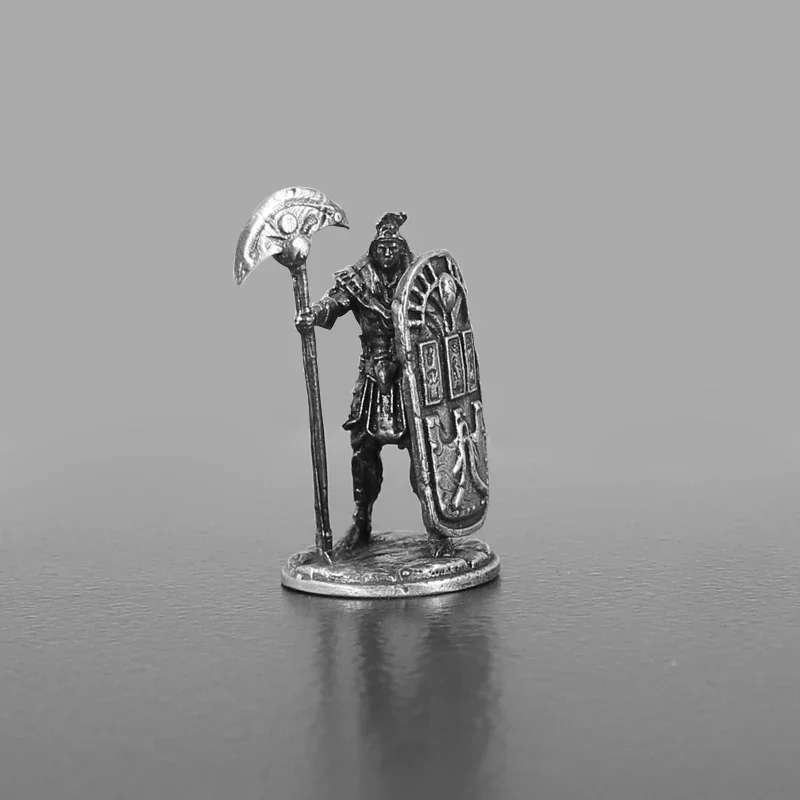 Mummy Warrior Pharaoh Guards M - Retro Gaming Gif review and price