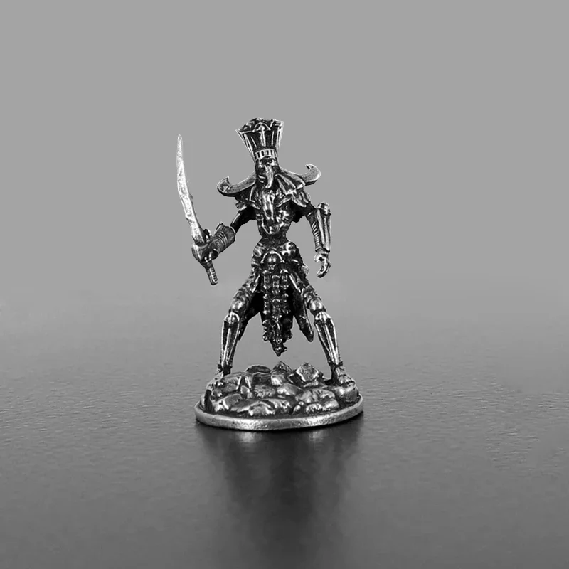 Mummy Warrior Pharaoh Guards M - Retro Gaming Gif review and price