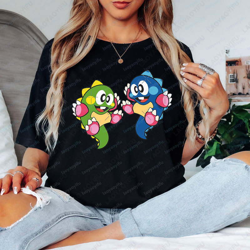 Bubble Bobble Japanese Online  - Retro Gaming Meme review and price