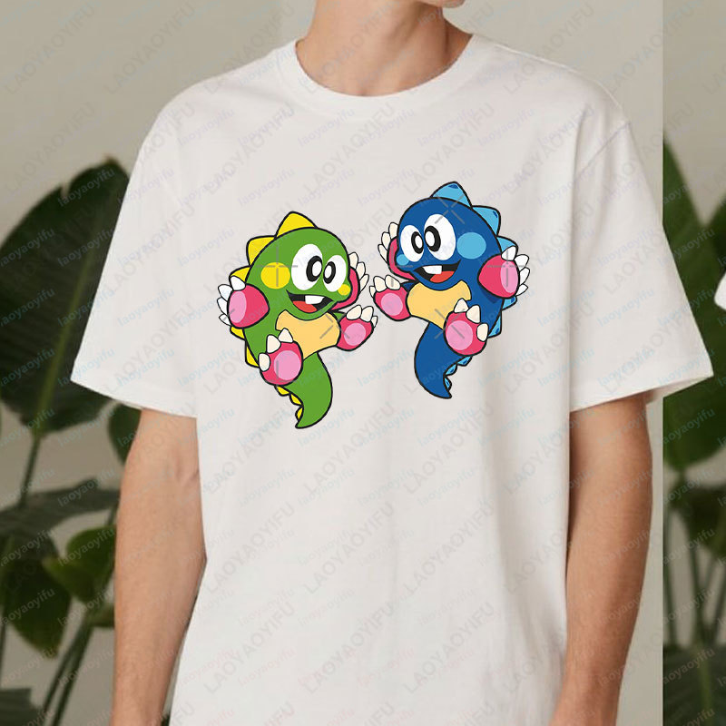 Bubble Bobble Japanese Online  - Retro Gaming Meme review and price