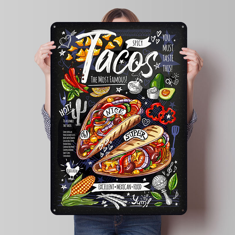 Food Restaurant Cafe Chalk Pos - Retro Gaming Cafe review and price