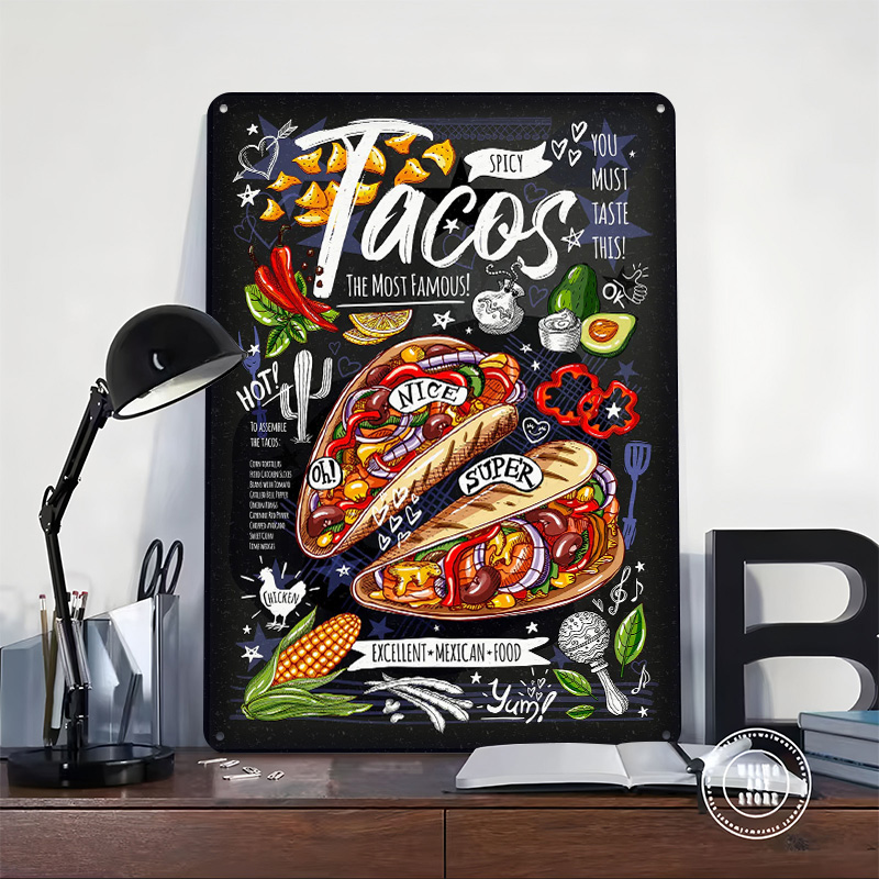 Food Restaurant Cafe Chalk Pos - Retro Gaming Cafe review and price