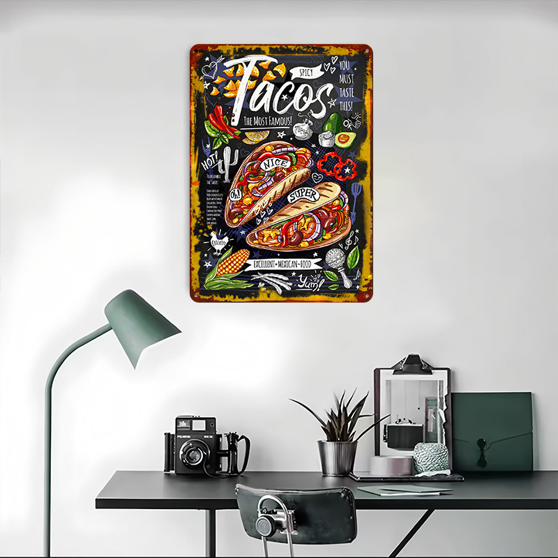 Food Restaurant Cafe Chalk Pos - Retro Gaming Cafe review and price