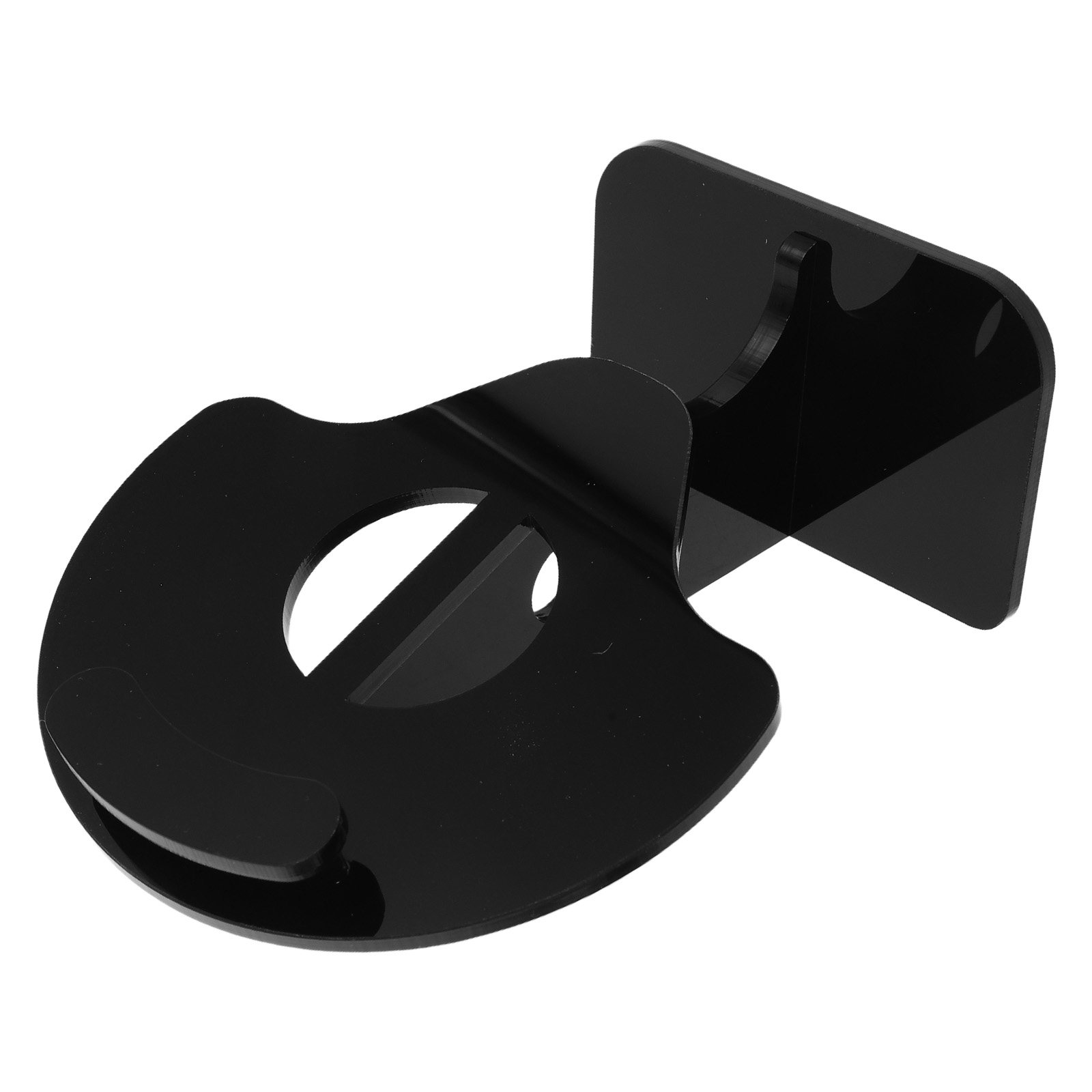 Acrylic Sport Earphone Stand D - Retro Gaming Desk Setup review and price