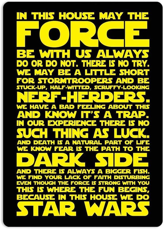in This House We Do Starwar Ye - Retro Gaming Cafe review and price
