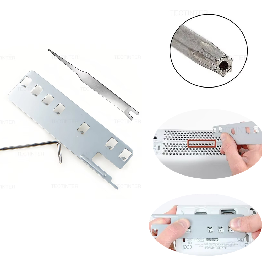 For Xbox 360 Disassemble Openi - Retro Gaming Xbox 360 review and price