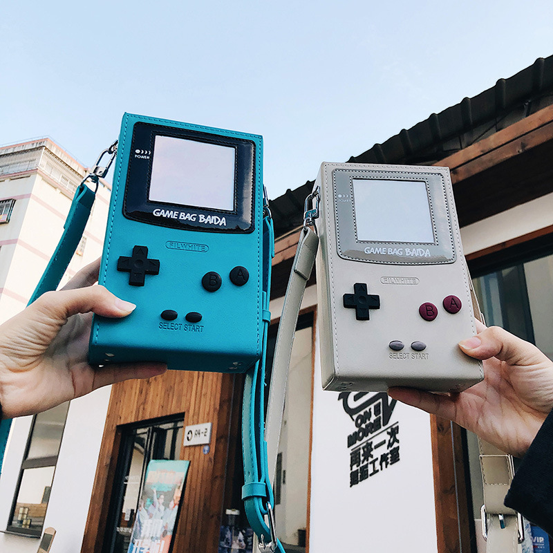Unique Creative Game Console S - Retro Gaming Setup review and price