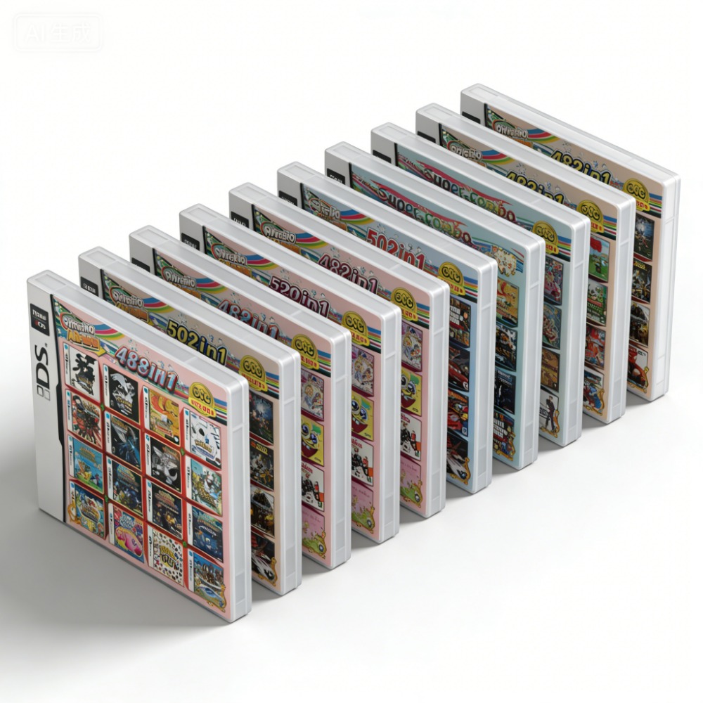 •Pokem0n Themed Multi-Game Car - Console Retro Gaming Portable review and price