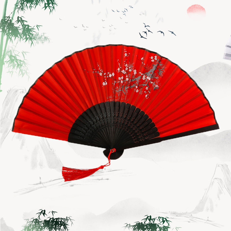 Handheld Folding Fans Chinese  - Console Retro Gaming Portable review and price
