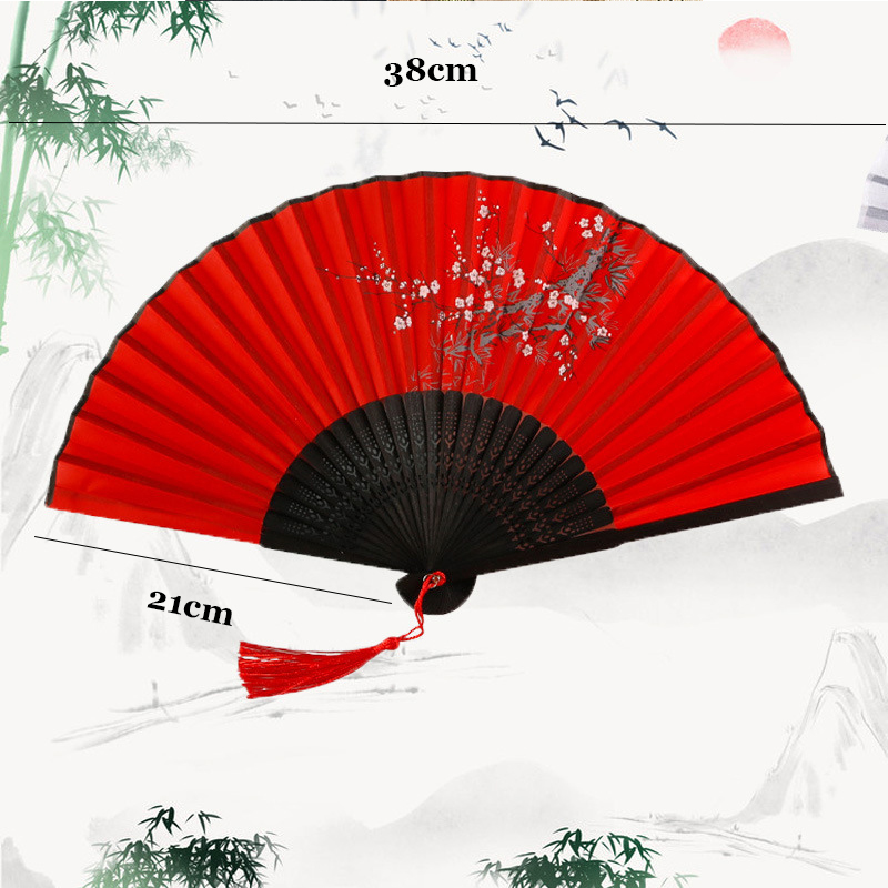 Handheld Folding Fans Chinese  - Console Retro Gaming Portable review and price