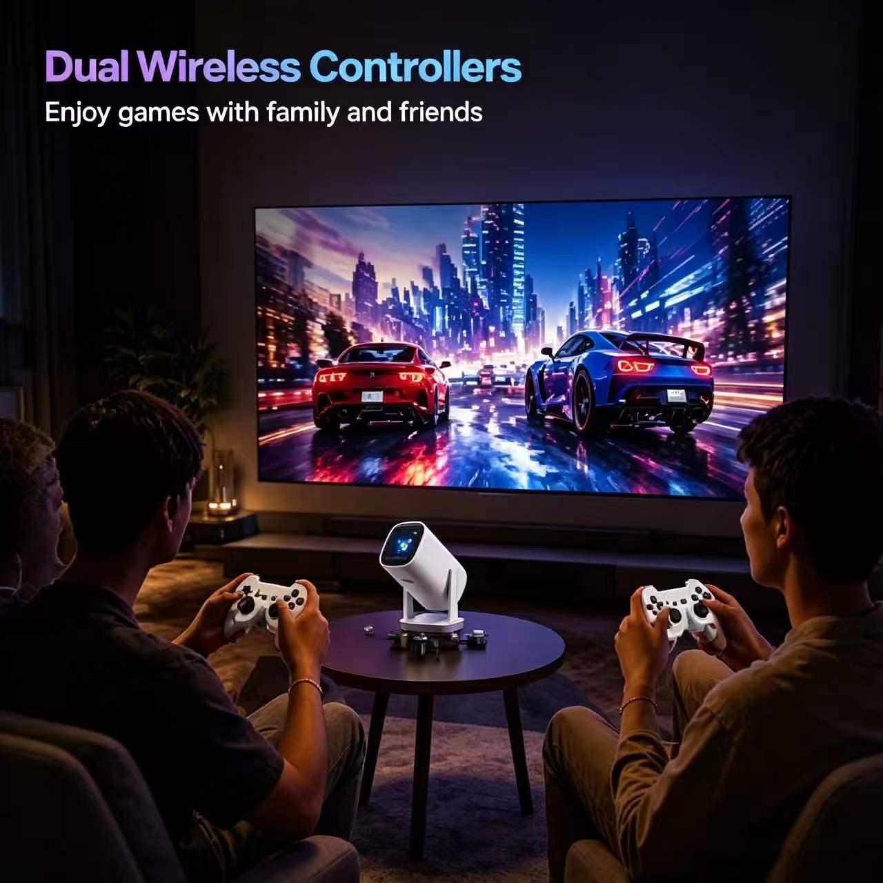 Dreress P30MAX 4K LED Short Th - Retro Gaming Phone review and price