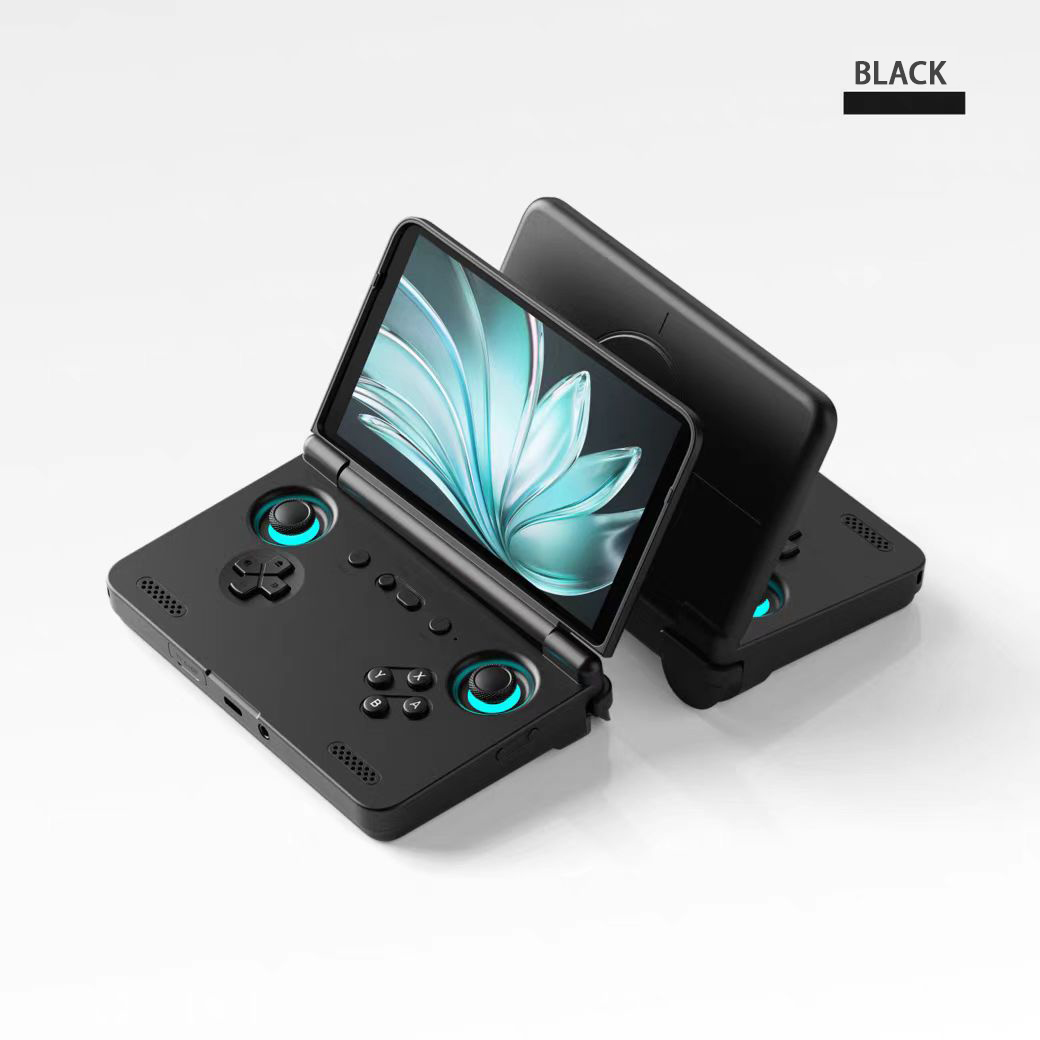 2025 Retroid Pocket Flip2 Retr - Retro Gaming Kiosk review and price