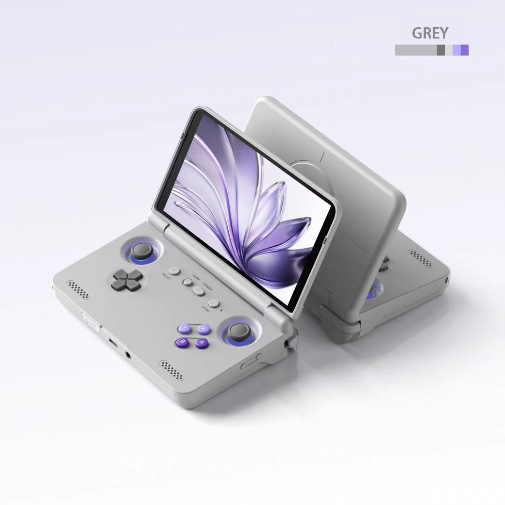 2025 Retroid Pocket Flip2 Retr - Retro Gaming Kiosk review and price