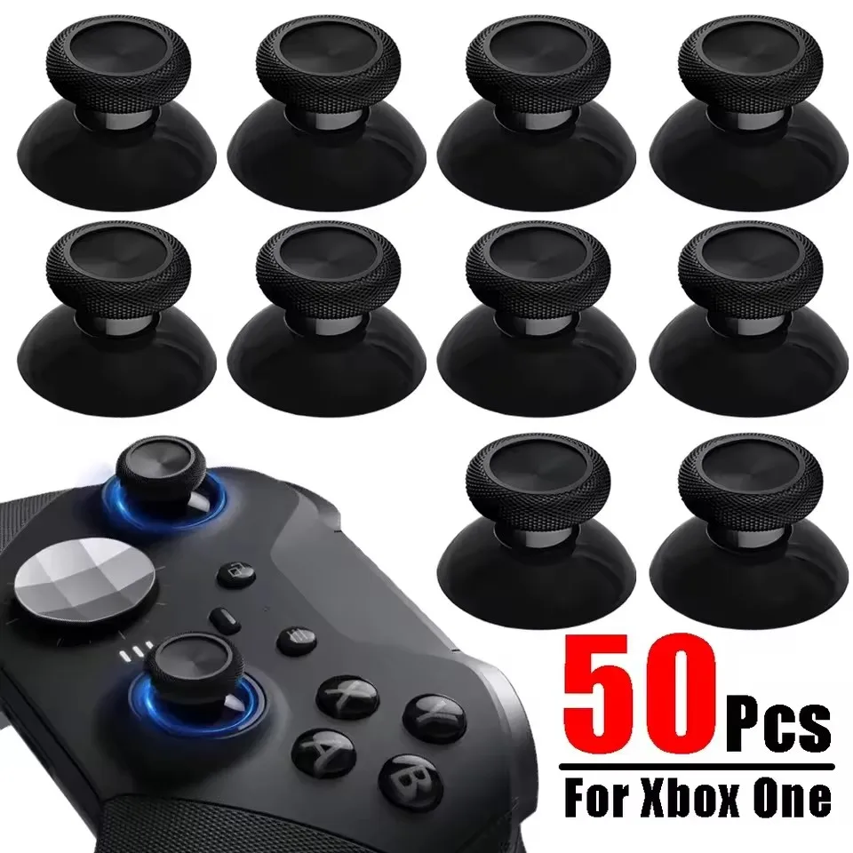 10pcs Replacement Thumbsticks  - Retro Gaming Xbox 360 review and price