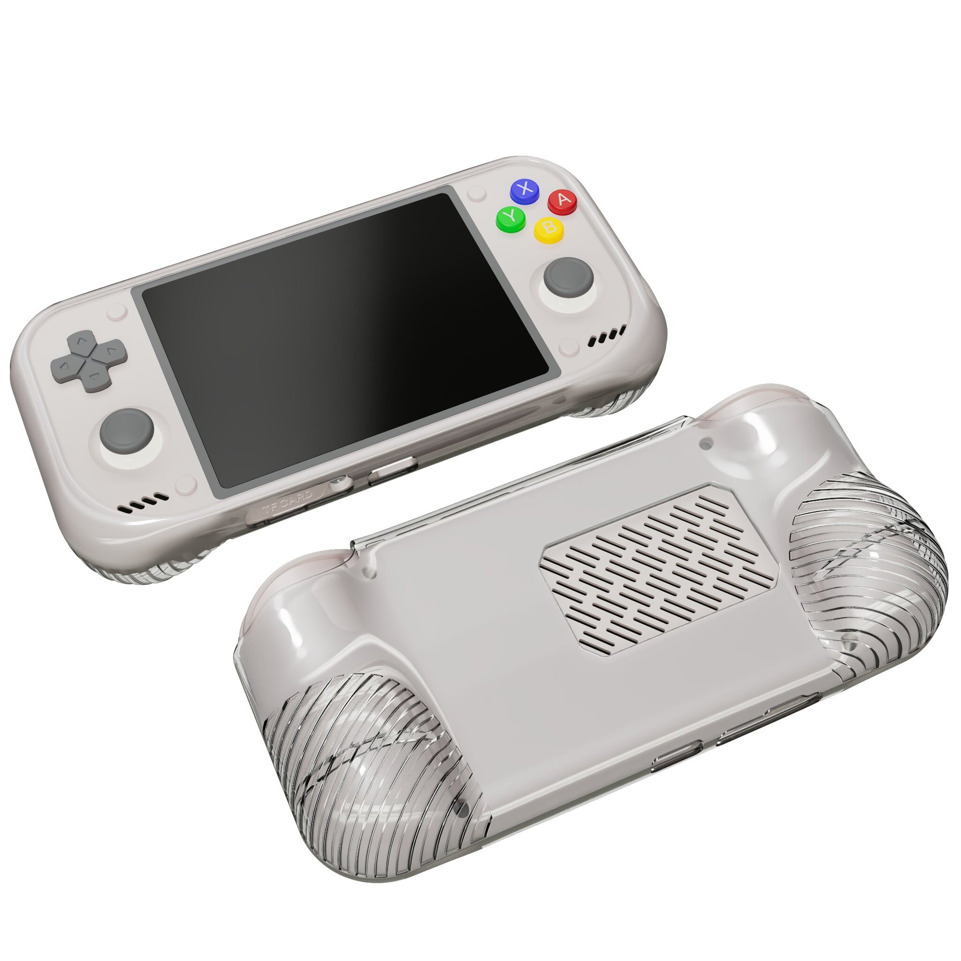 TPU Protector Cover For Retroi - Console Retro Gaming Portable review and price