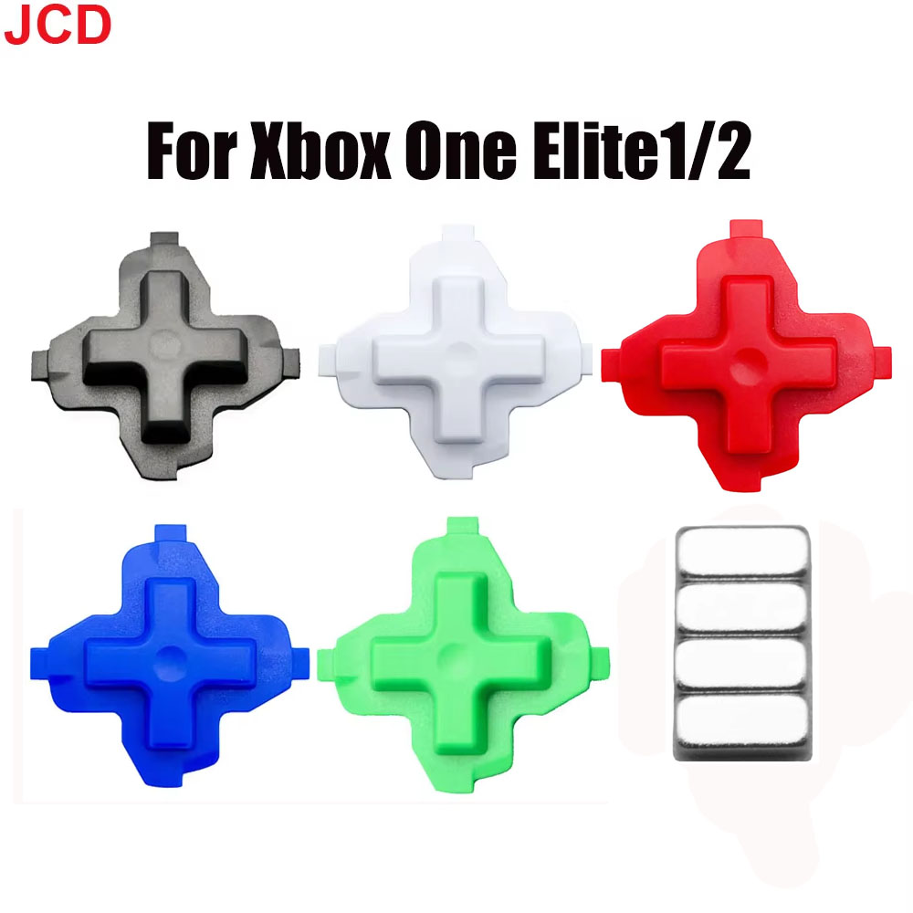 JCD 1pcs For Xbox One Elite1 2 - Retro Gaming Xbox 360 review and price