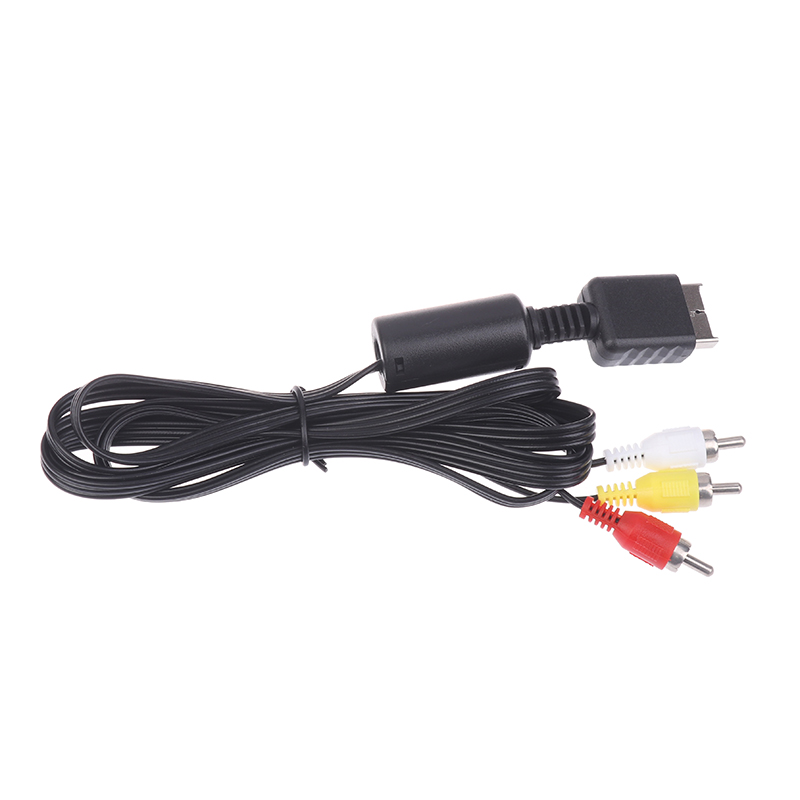 Connect Your Classic PlayStati - Retro Gaming Cables review and price