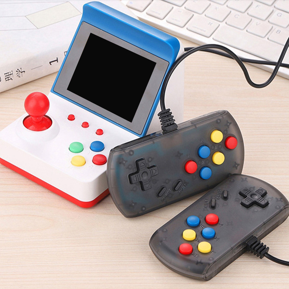 360 Video Games3inch 8Bit Port - Console Retro Gaming Portable review and price