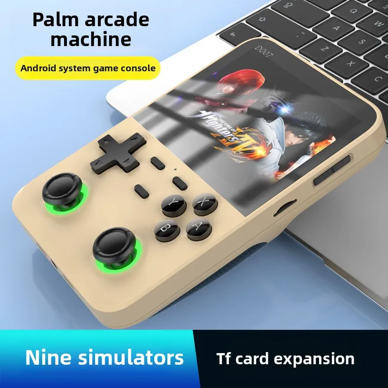 D007 Portable Video Game Conso - Console Retro Gaming Portable review and price