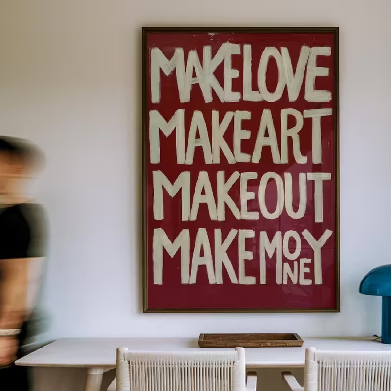 Modern,Retro Self Made Love Ki - Retro Gaming Pictures review and price