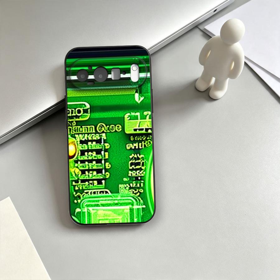 Case for Google Pixel 11 pro 6 - Retro Gaming Phone review and price