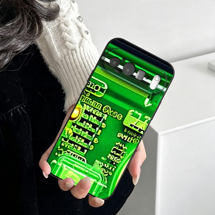Case for Google Pixel 11 pro 6 - Retro Gaming Phone review and price