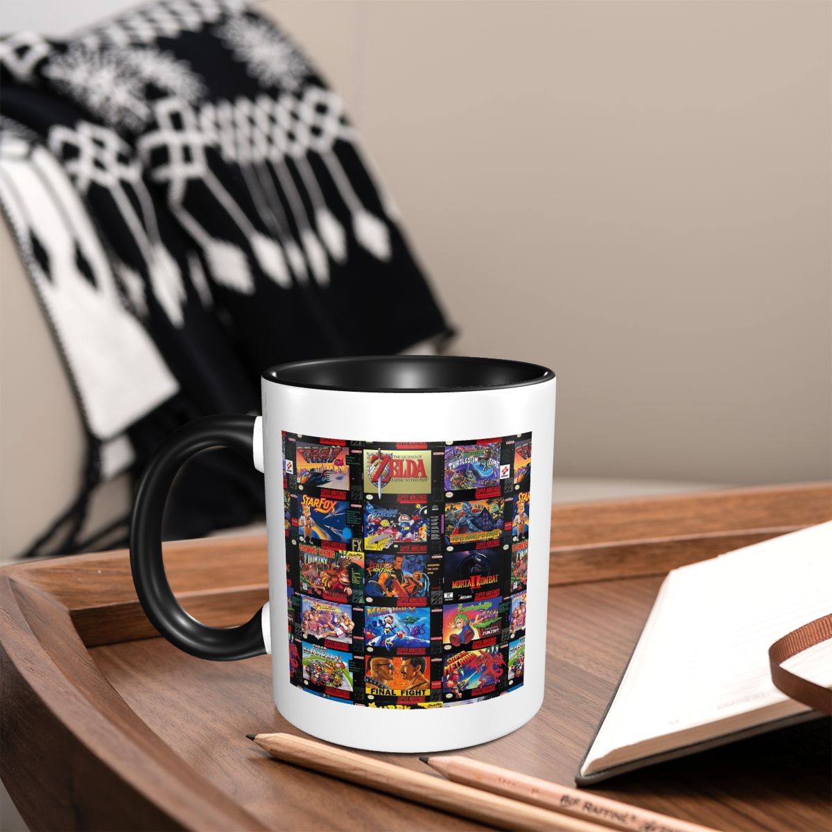 Retro Gaming Boxes Mug Funny C - Retro Gaming Gifts For Men review and price