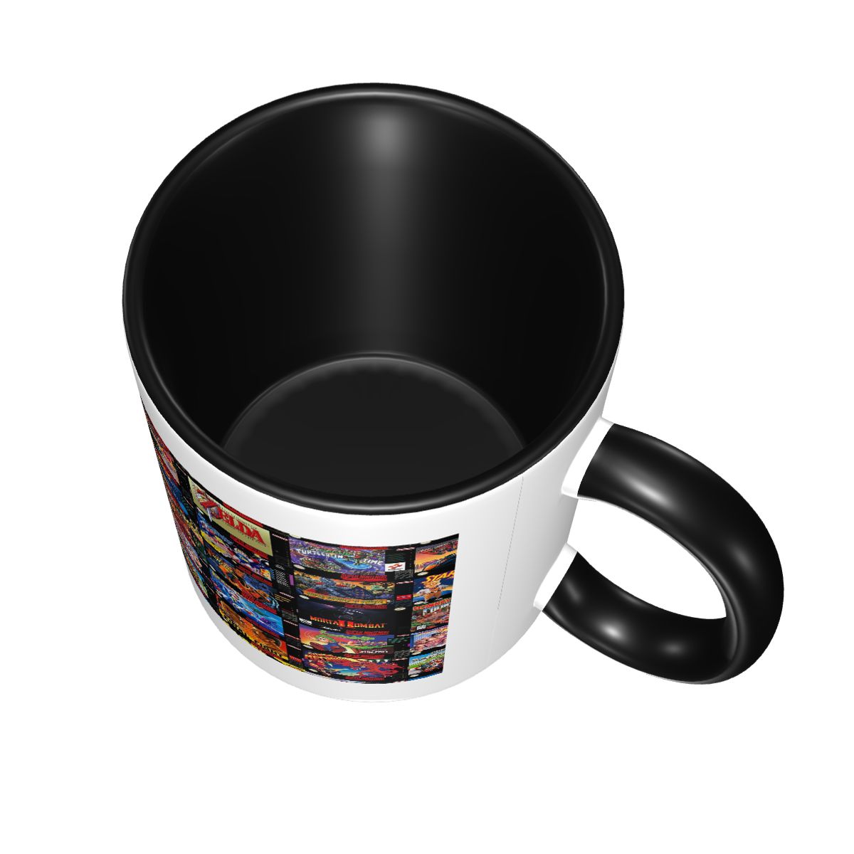 Retro Gaming Boxes Mug Funny C - Retro Gaming Gifts For Men review and price