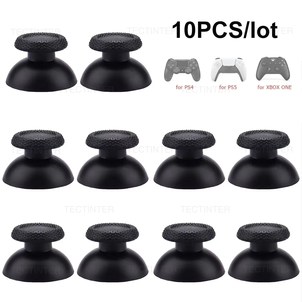 10pcs Joystick Replacement For - Retro Gaming Xbox 360 review and price