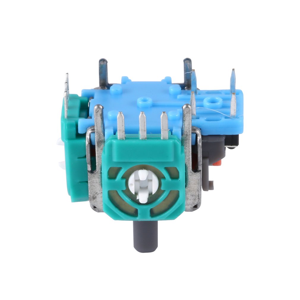 10Pcs 3D Analog Joystick Repla - Retro Gaming Xbox 360 review and price