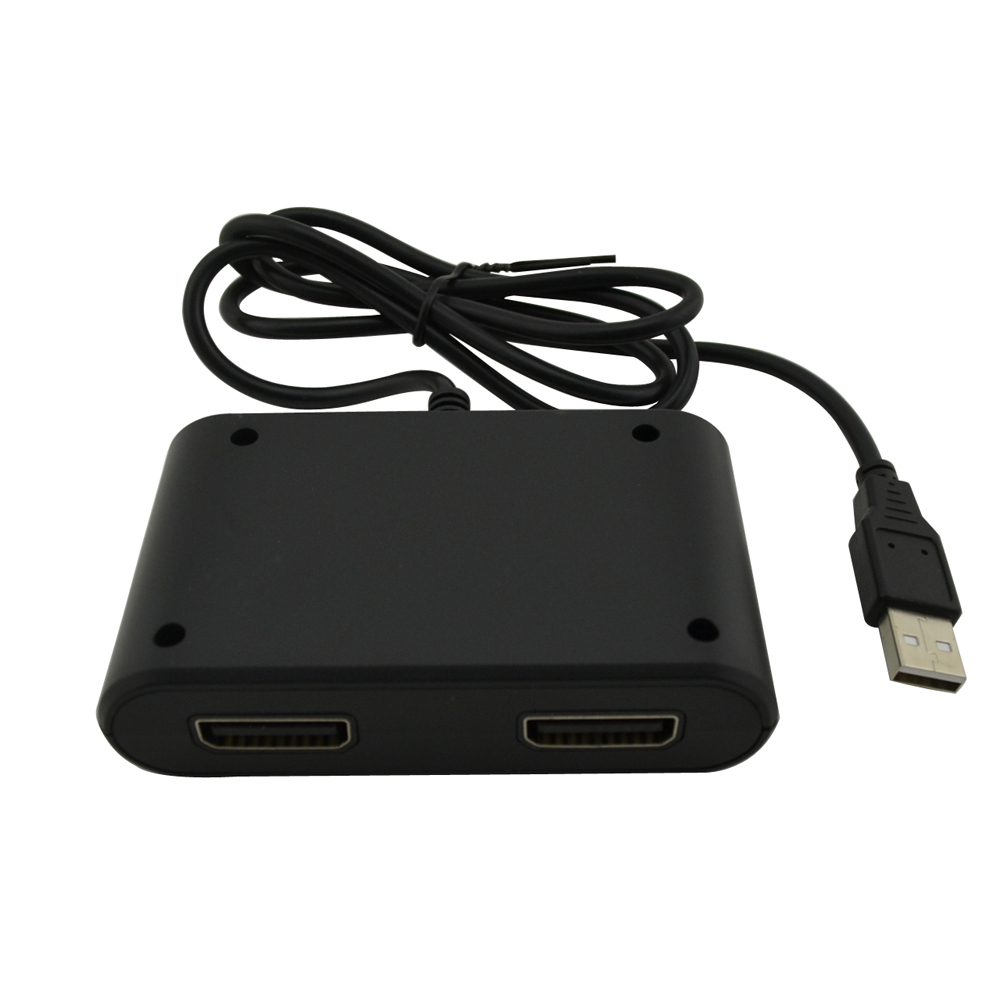 For MayFlash for Sega Saturn S - Retro Gaming Cables review and price