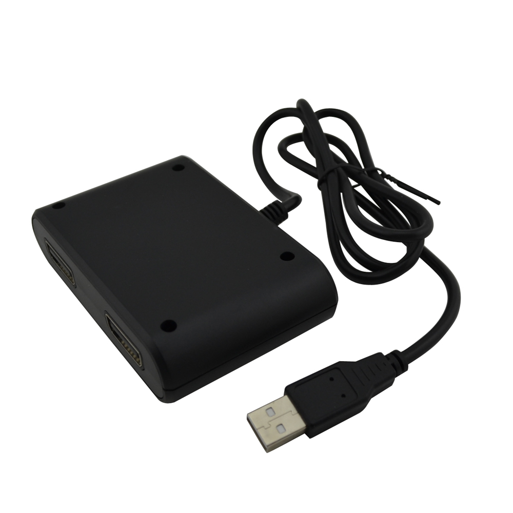 For MayFlash for Sega Saturn S - Retro Gaming Cables review and price