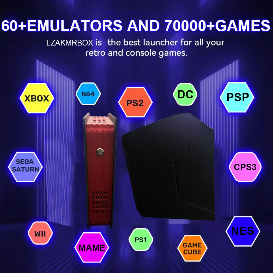 X4 Retro Video Game Console Wi - Retro Gaming Gifts For Men review and price