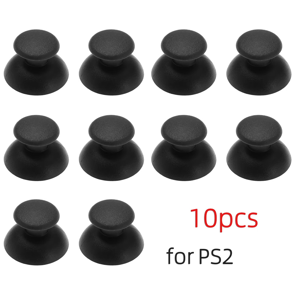 10 Pcs Replacement Analog For  - Retro Gaming Xbox 360 review and price