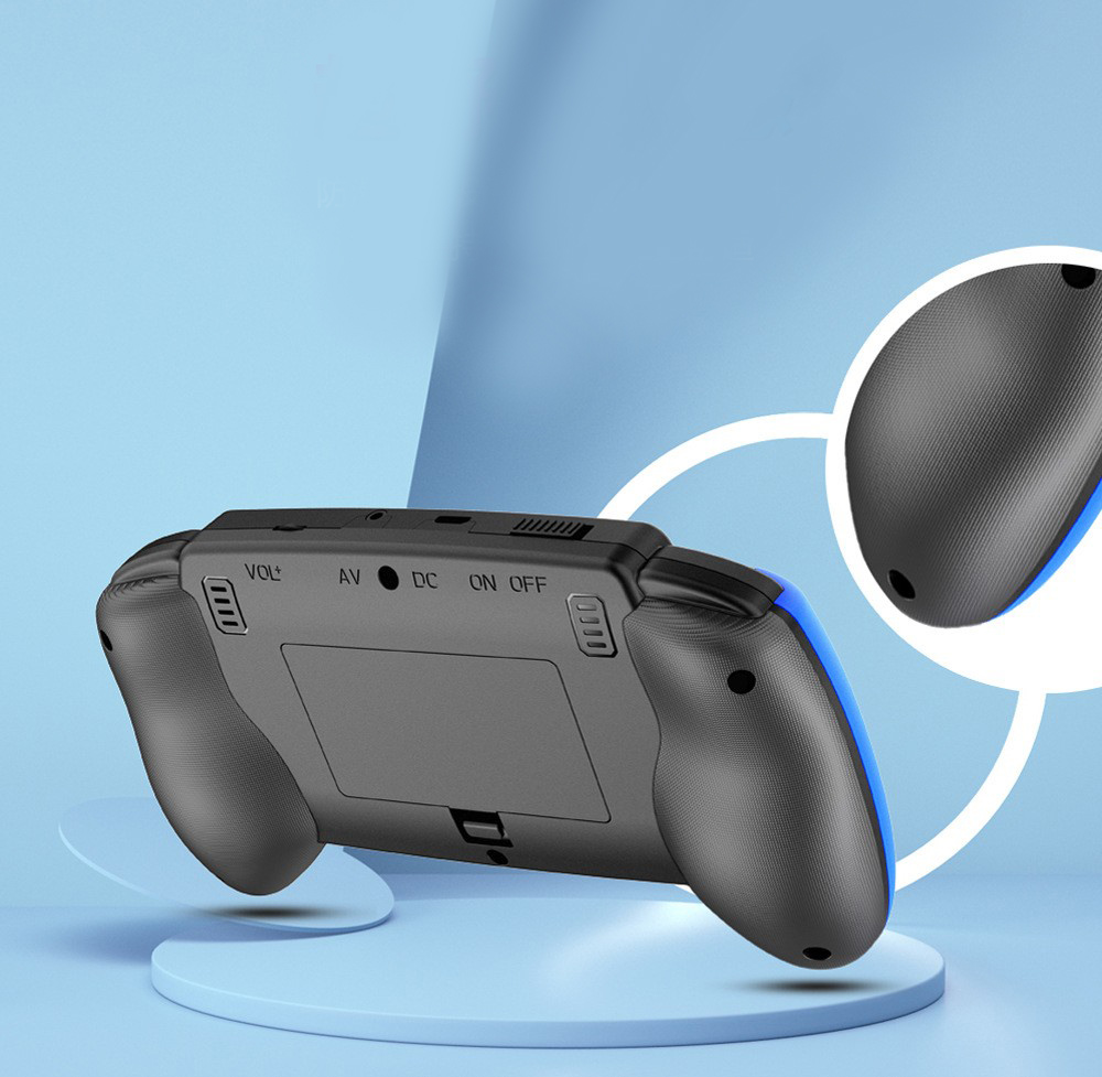 S7 Retro Handheld Game Console - Retro Gaming Handheld Console review and price