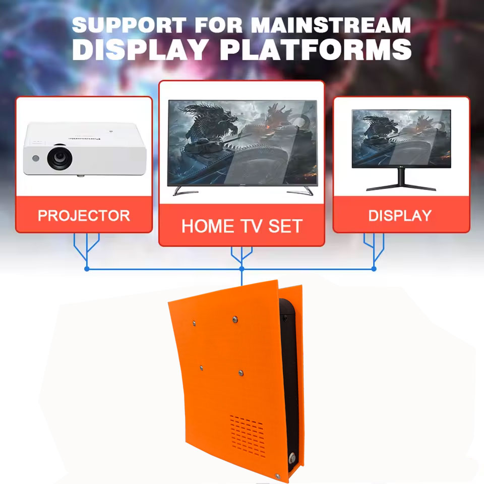 New M88 Retro Game Console 4K  - Retro Gaming Kiosk review and price