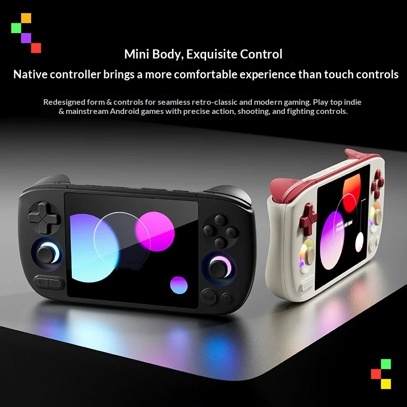 Handheld Gaming Consoles  Air  - Retro Gaming Gifts For Men review and price