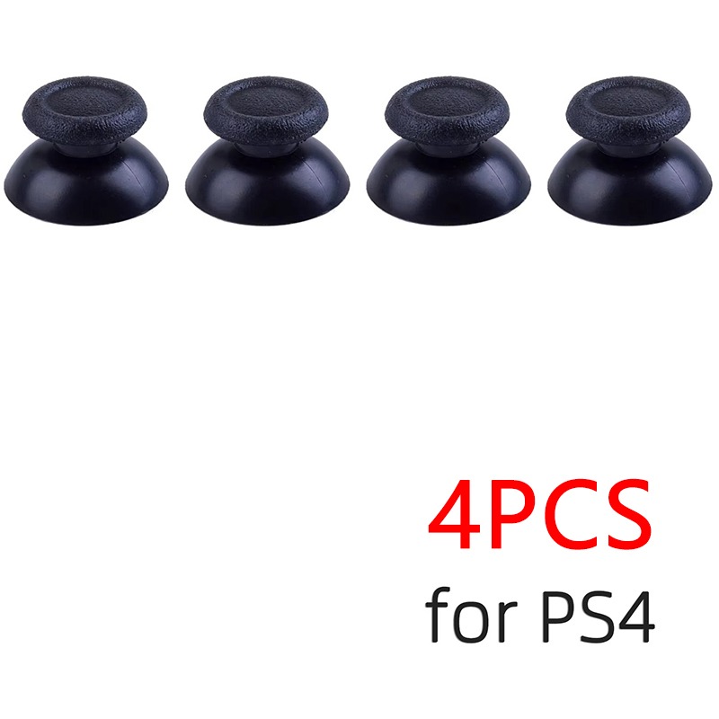4-10pcs Replacement Thumbstick - Retro Gaming Xbox 360 review and price