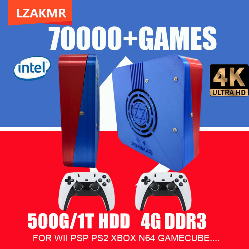 GD10 Dual System Retro Game Co - Retro Gaming Kiosk review and price