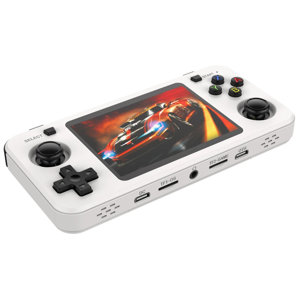 R36H Retro Handheld Video Game - Retro Gaming Handheld Console review and price