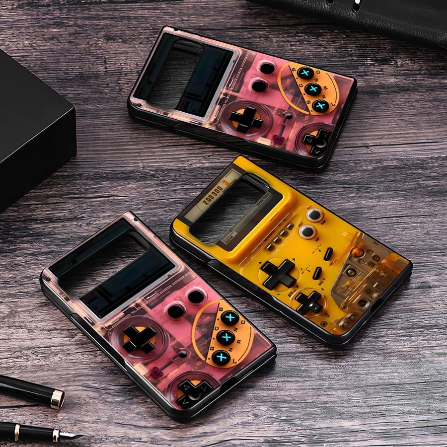 Retro Gaming Console Case for  - Retro Gaming Phone review and price
