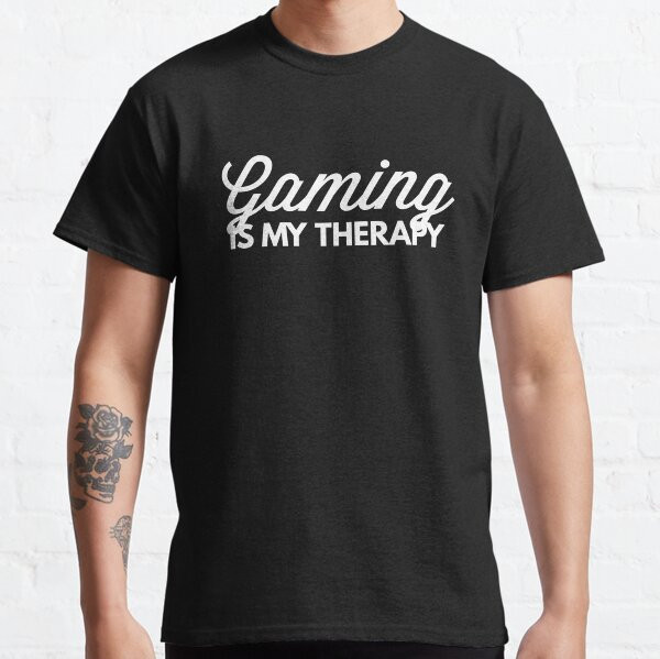Gaming is my therapy Funny Ret - Retro Gaming Gifts For Men review and price