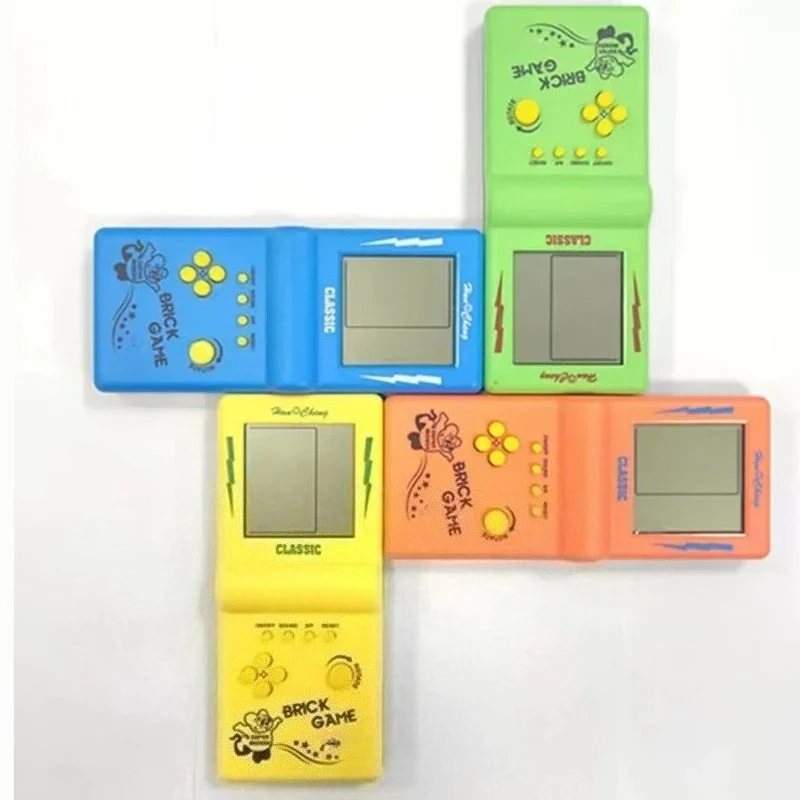 2026 Retro Handheld Game Playe - Console Retro Gaming Portable review and price
