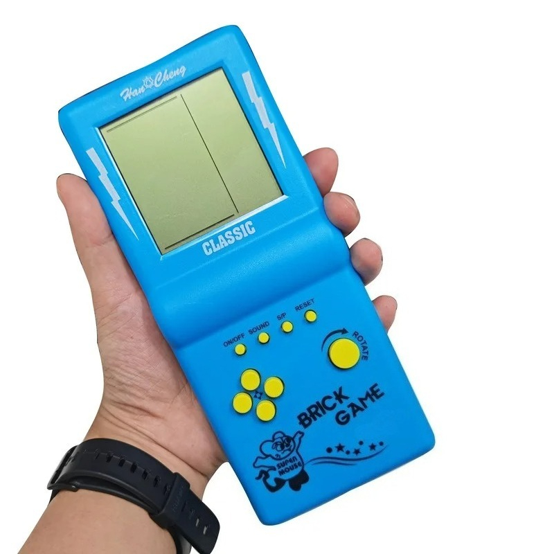 2026 Retro Handheld Game Playe - Console Retro Gaming Portable review and price