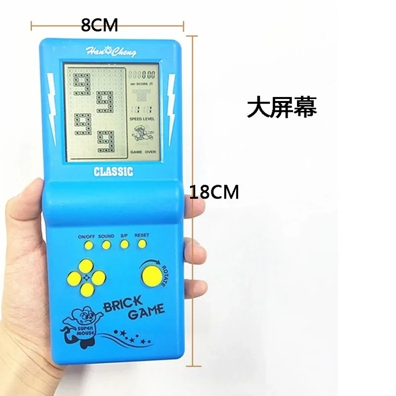2026 Retro Handheld Game Playe - Console Retro Gaming Portable review and price