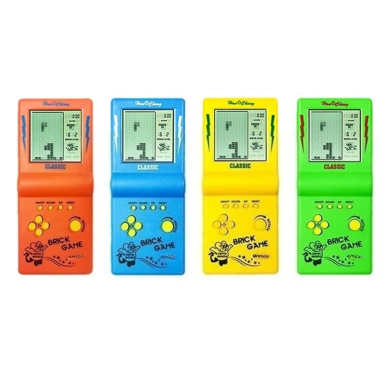 2026 Retro Handheld Game Playe - Console Retro Gaming Portable review and price