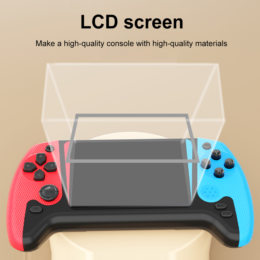 Retro Handheld Video Game Cons - Console Retro Gaming Portable review and price